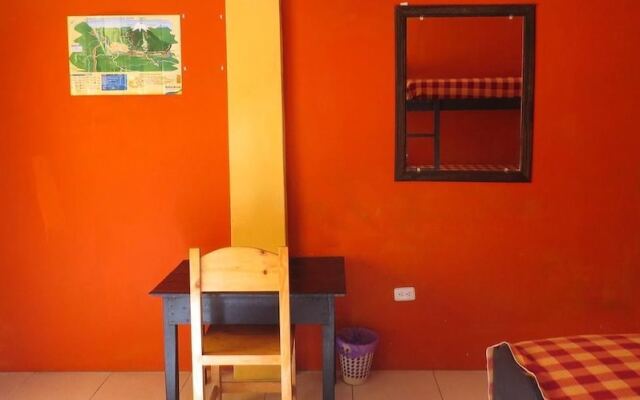 El Recreo Backpackers