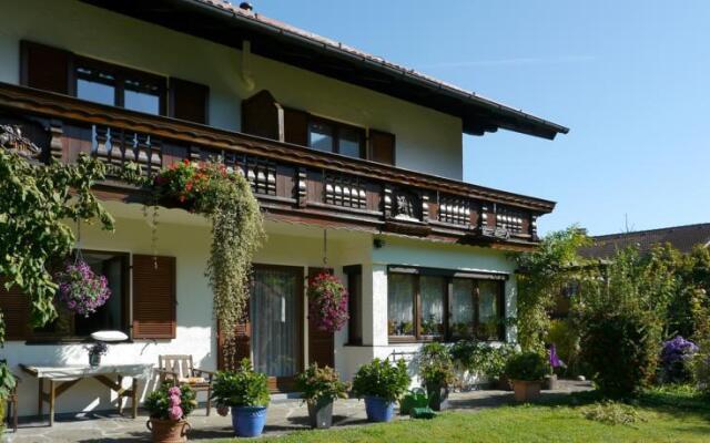 Haus Alpenland