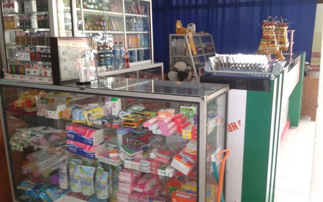 Graha Dewata Hotel Juwana