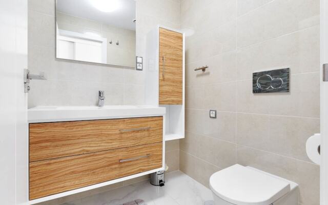 Apartamentos Arenales del Sol