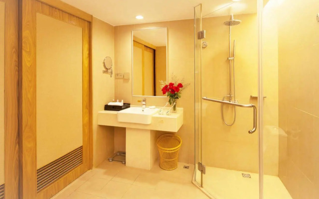 Landmark International Hotel Science City