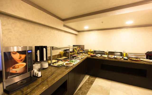 Miss Istanbul Hotel & Spa
