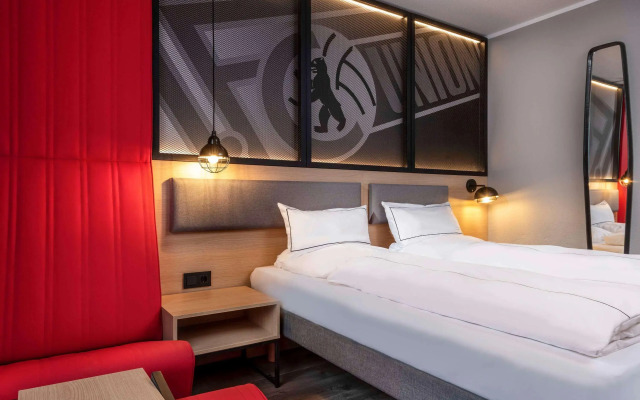 ibis Styles Berlin-Treptow