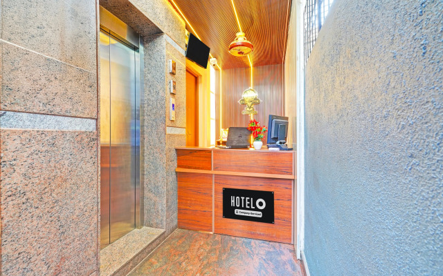 Super Hotel O Yeshwanthpur Formerly Stay Comforts