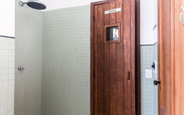 Omar do Rio - Apartamento PM101
