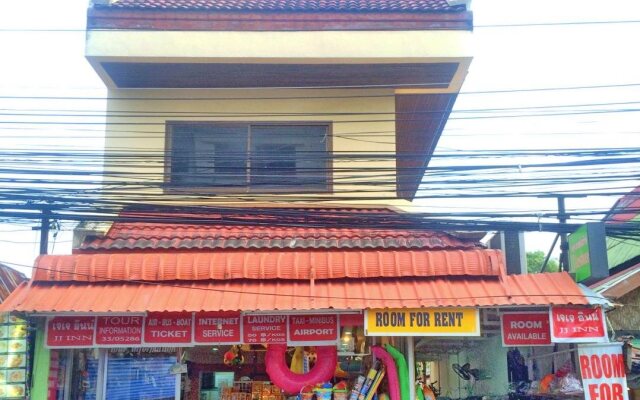 JJ Guesthouse