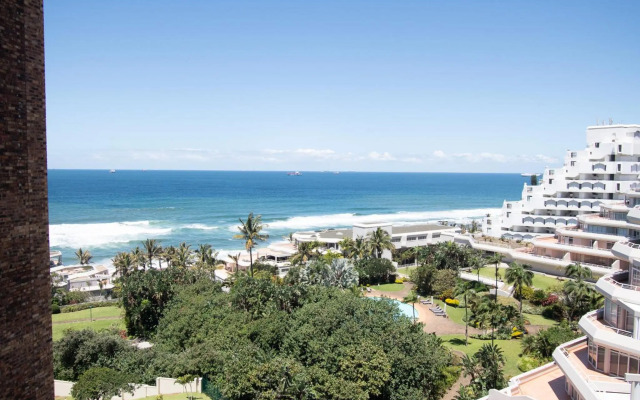 Main Beach Umhlanga 72