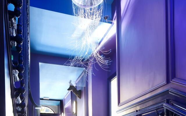Le Petit Beaumarchais Hotel & Spa