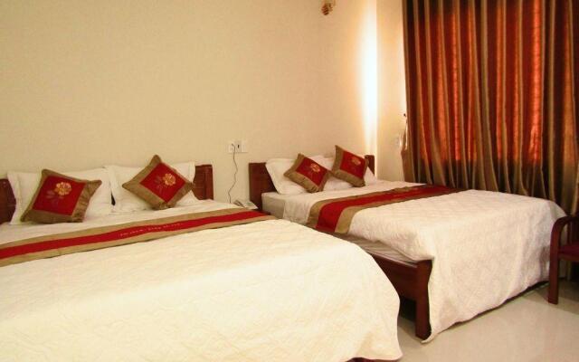Hoang Dat hotel