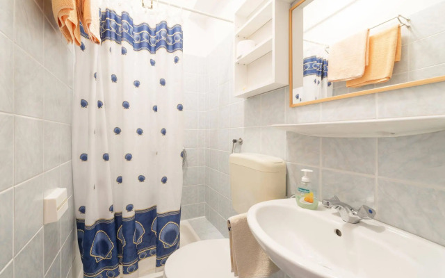 Apartmani Ivanovic