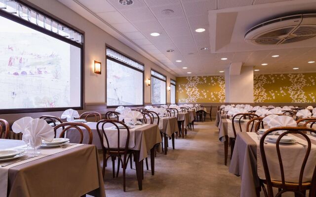 The Originals City, Hôtel Astoria Vatican, Lourdes