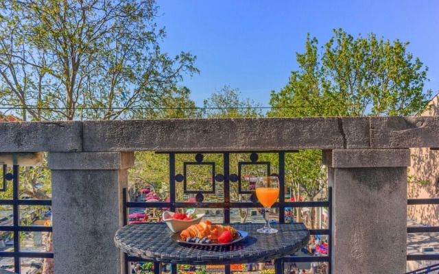 Palace Porta Argentea - Adults only