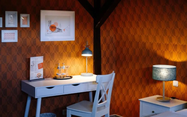 SCHULZENS Brauerei & Hotel