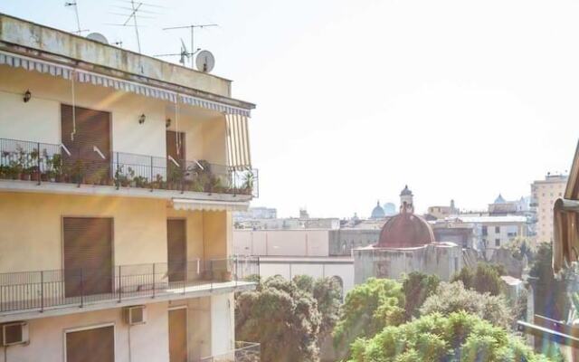 Made in Naples Apartment
