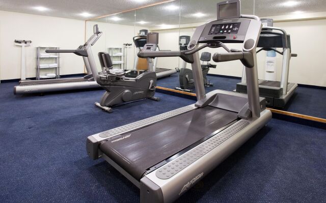 Holiday Inn Express Hotel & Suites Scottsbluff-Gering by IHG
