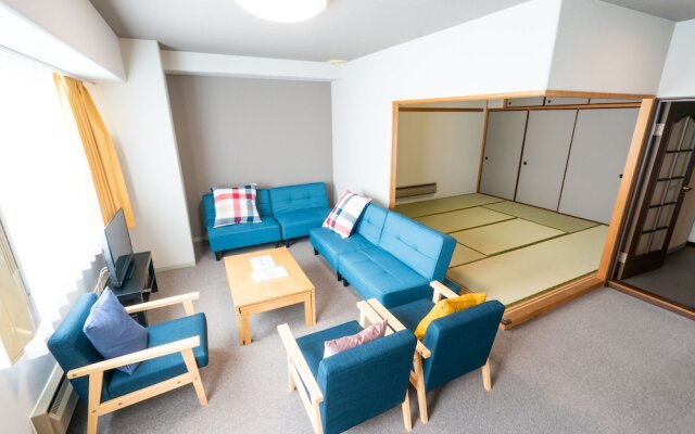 Angel resort yuzawa 317