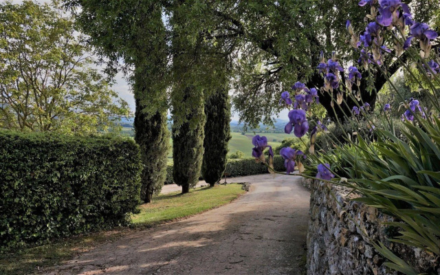 Relais CastelBigozzi