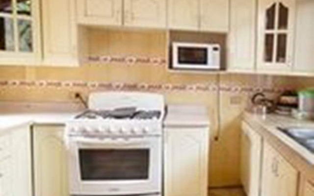 Casa hermosa a 20 minutos del aeropuerto