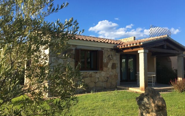 Casa Vacanze Roccia
