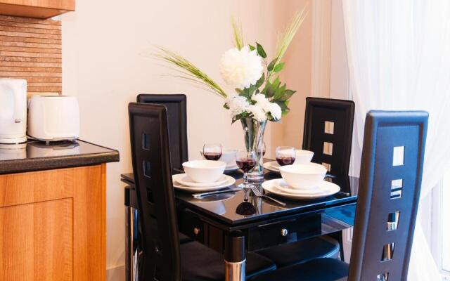All2Stay South Kensington Apartment