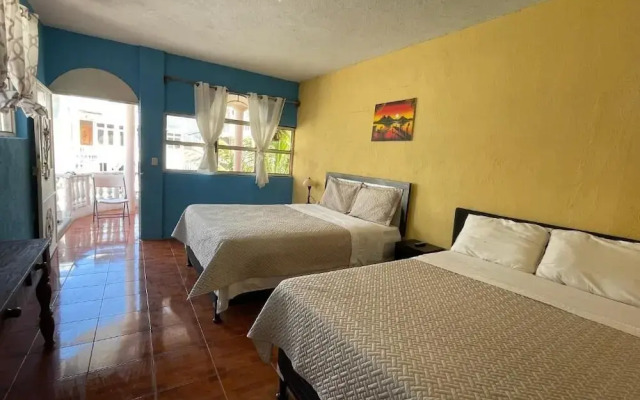Hotel Posada Gutierrez