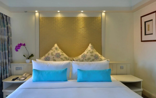 Sutera Harbour Resort