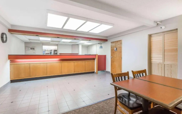 Days Inn Harrisburg North