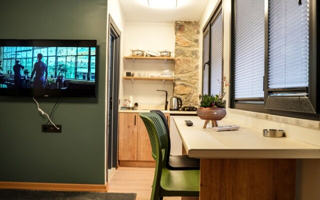 Mia Mia Suites Apart-Hotel