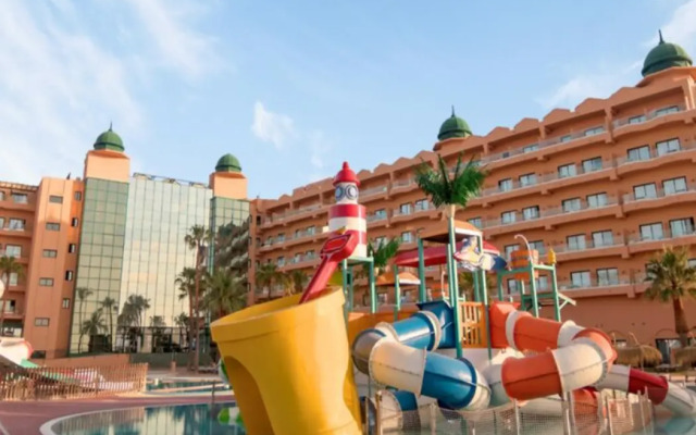 ALEGRIA Colonial Mar Aquafun