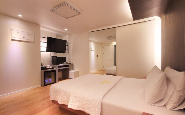 Gimcheon YS Self Check-in Motel