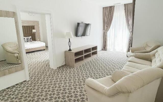 Majestic Boutique Hotel