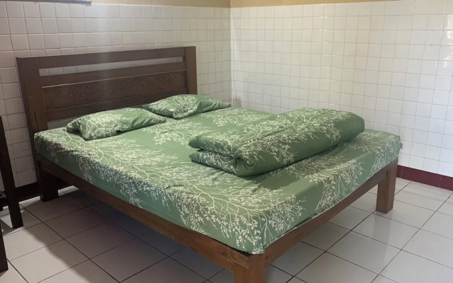 Tilamsari Hotel