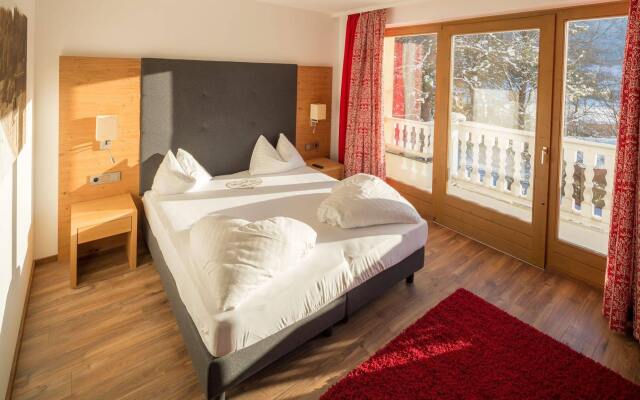 Wellness-Golf-Ski-Familien-Hotel Dilly