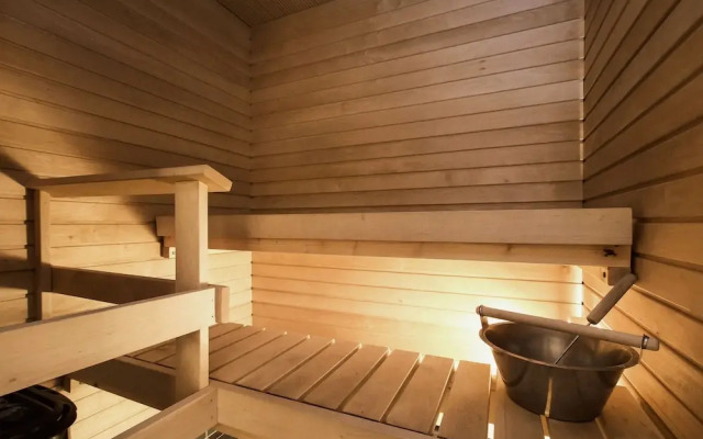 Holiday Club Saimaa Holiday Apartments
