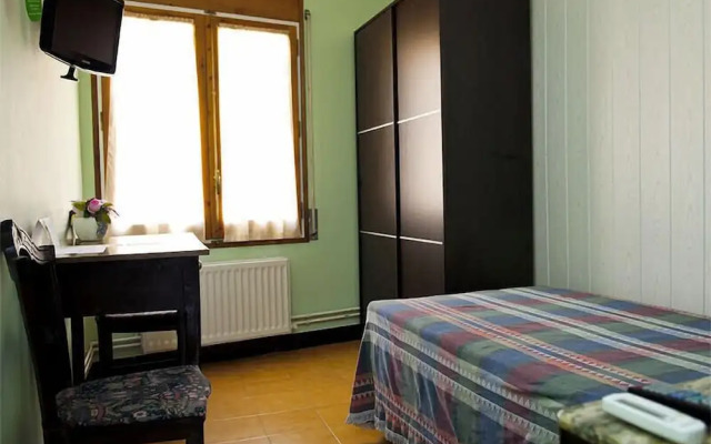 Hostal Fabrellas