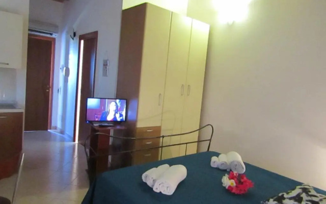 Casa Vacanze Barone di Civico 24