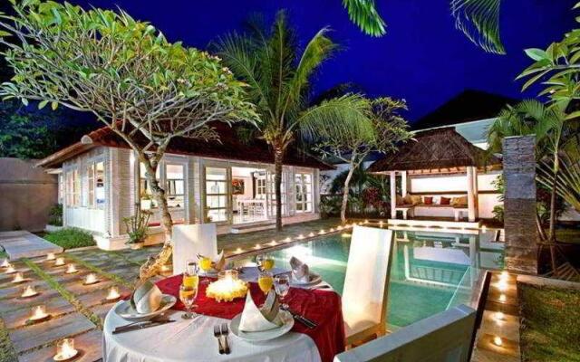 Bali Kubu Rama