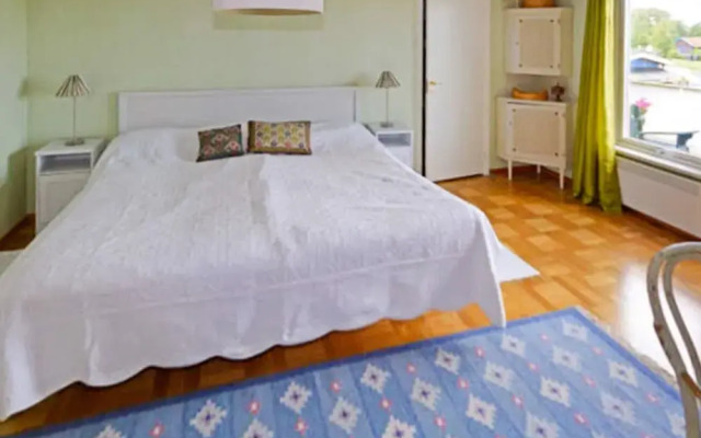 9 Person Holiday Home in Skummeslovsstrand