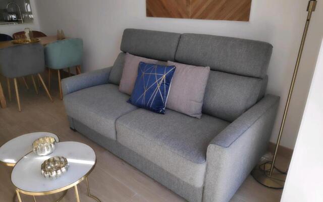 Apartamentos NUEVA 22