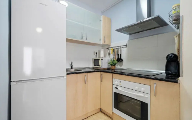 Alea Rentals - Acquamarina