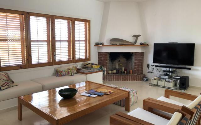 Fantastic Holiday Home in Cala Vadella with Sea-views