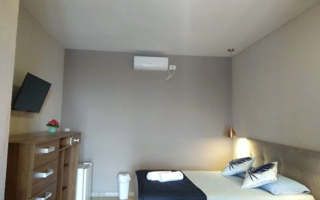 Pousada Recanto El Shadday