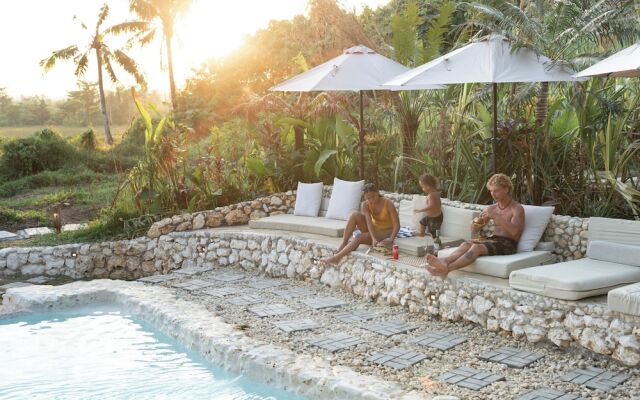 The Hillside Resort Siargao