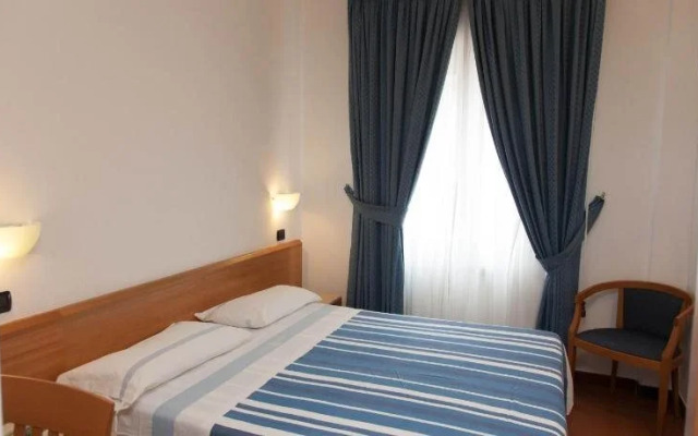 Hotel La Vela