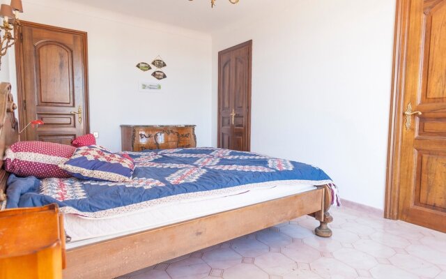 Mas de l Ancrage Apartment 4