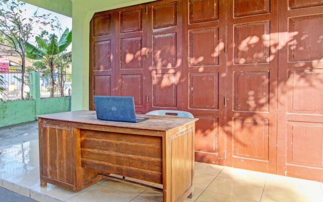 SPOT ON 93029 Pondok Wisata Sabar Menanti 2