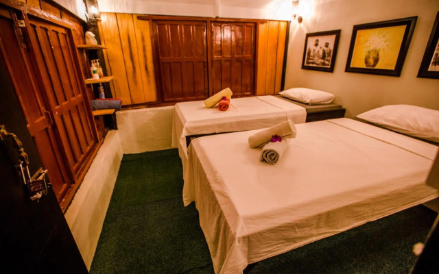 The Sanctuary Villa Battambang
