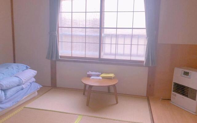 Guest House Ringo