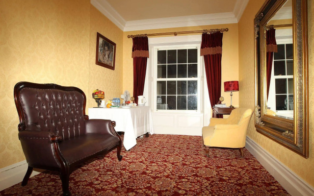 Cannaway House B&B