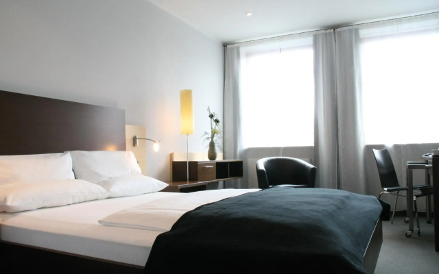 Schiller5 Hotel & Boardinghouse